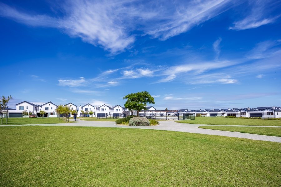3 Bedroom Property for Sale in Le Coste Estate Western Cape